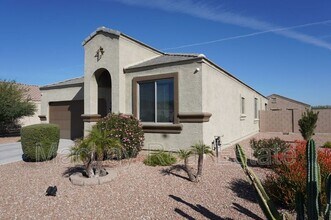 2198 St Bonita Ln in Casa Grande, AZ - Building Photo - Building Photo