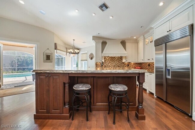 property at 600 Portside Dr