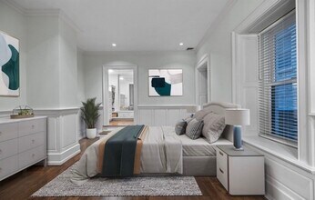 8 Garrison St, Unit 3B in Boston, MA - Building Photo - Building Photo