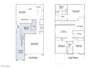 513 Preston Crst St in Henderson, NV - Building Photo - Building Photo