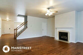 1312 Arbor Greene Dr in Garner, NC - Building Photo - Building Photo