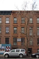 336 E 116 St in New York, NY - Building Photo