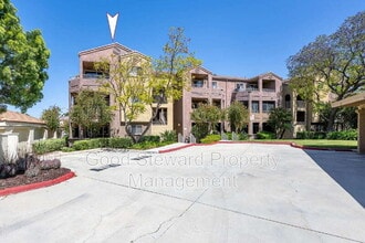 2500 San Gabriel Way in Corona, CA - Building Photo - Building Photo