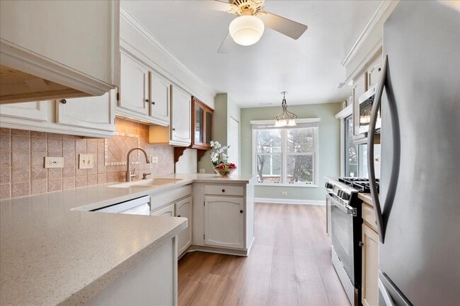 226 Coventry Cir in Vernon Hills, IL - Foto de edificio - Building Photo