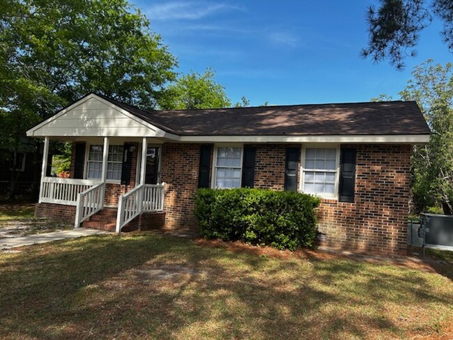 property at 2040 Nevada St