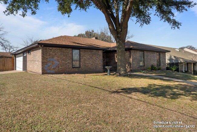 523 Towne Pl in Duncanville, TX - Building Photo - Building Photo