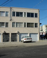 26 1st Ave in Daly City, CA - Foto de edificio - Building Photo