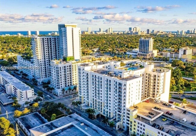 property at 1830 Radius Dr