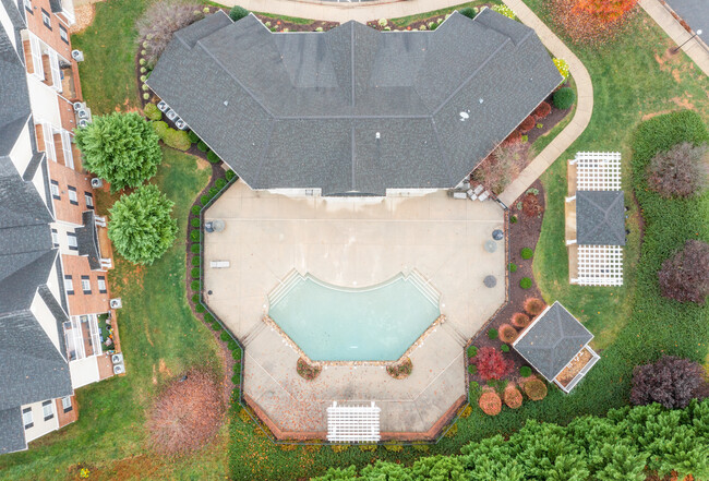 The Gables of Jefferson Commons in Forest, VA - Building Photo - Building Photo