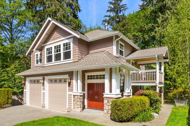 17730 164th Ave NE in Woodinville, WA - Building Photo - Building Photo