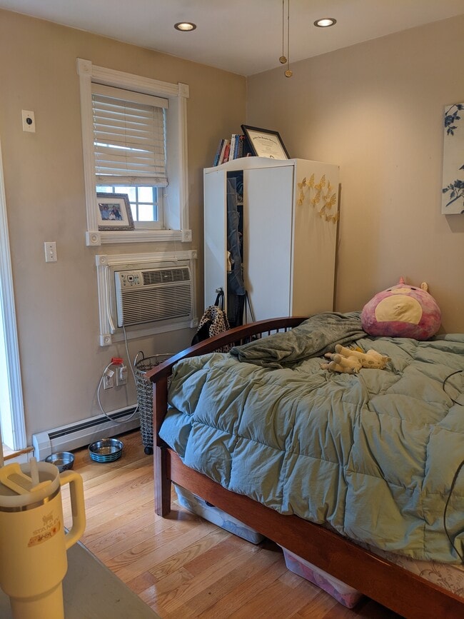 768 E 6th St, Unit 1 in Boston, MA - Building Photo - Building Photo