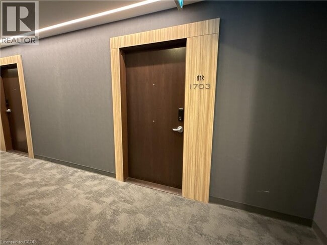 60 Frederick St in Kitchener, ON - Building Photo - Building Photo