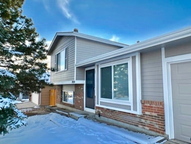 3970 Beltana Dr in Colorado Springs, CO - Building Photo - Building Photo