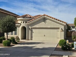 3412 S Luiseno Blvd in Gilbert, AZ - Building Photo - Building Photo