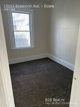 13113 Benwood Ave in Cleveland, OH - Building Photo - Building Photo