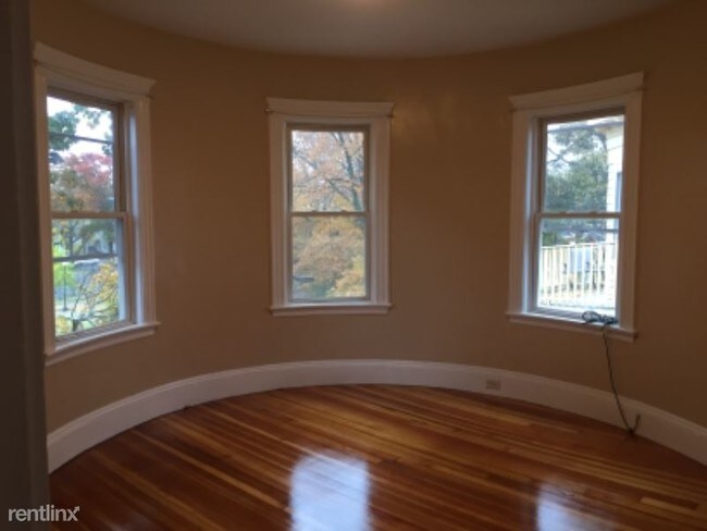 25 Wainwright St in Boston, MA - Building Photo - Building Photo