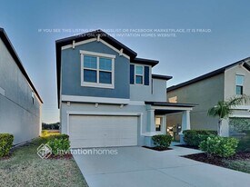 11276 Riley Pines Cir in Gibsonton, FL - Building Photo