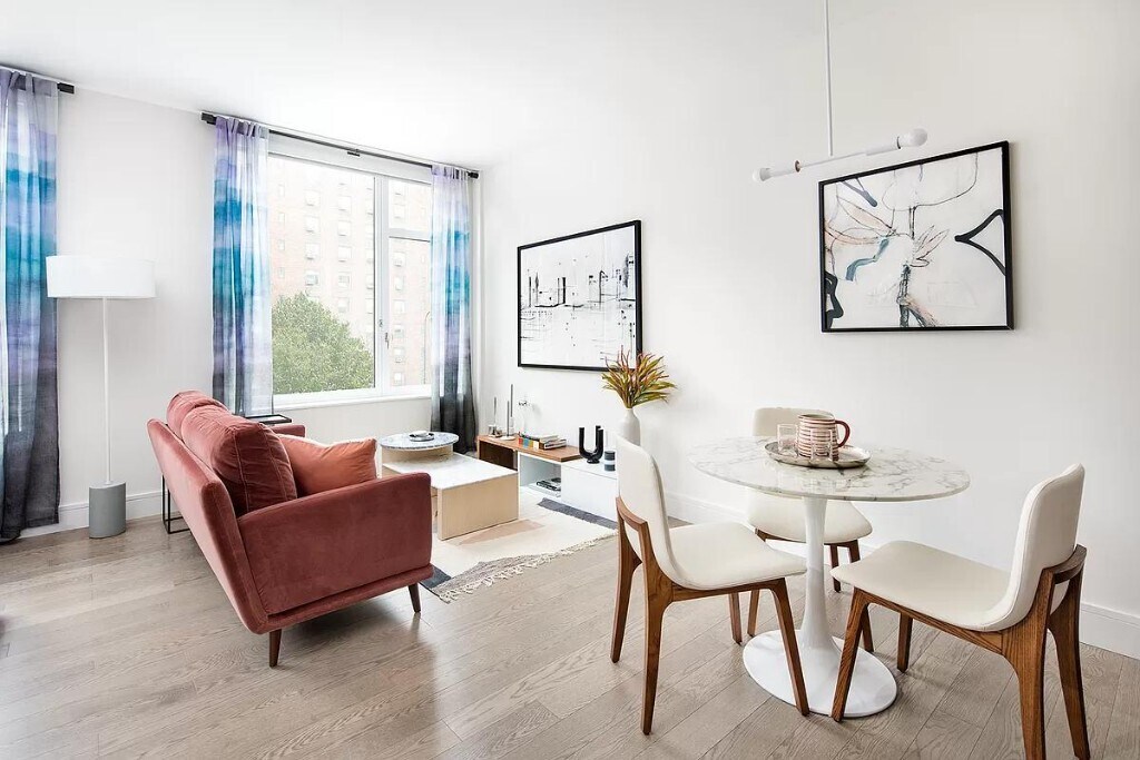 510 E 14th St in New York, NY - Building Photo