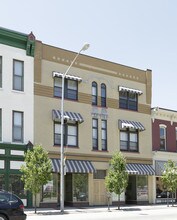 Goodrich Apartments in Grand Rapids, MI - Building Photo - Primary Photo