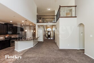 10219 Sierra Grace Ln in Houston, TX - Building Photo - Building Photo