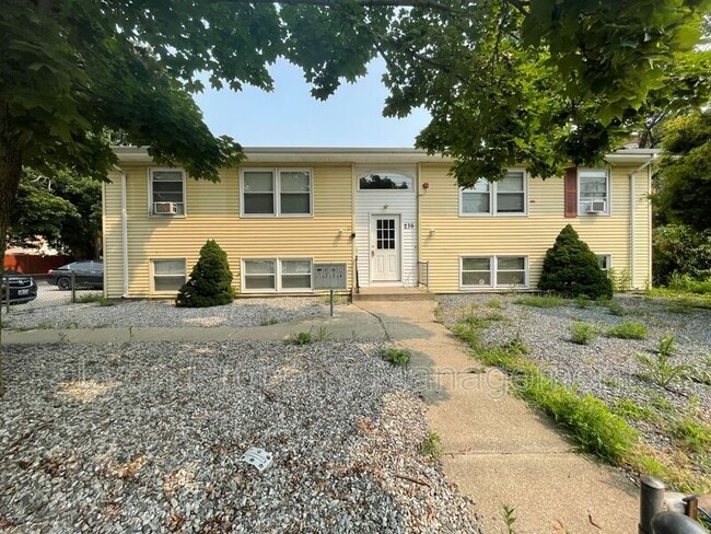 property at 235 Weeden St