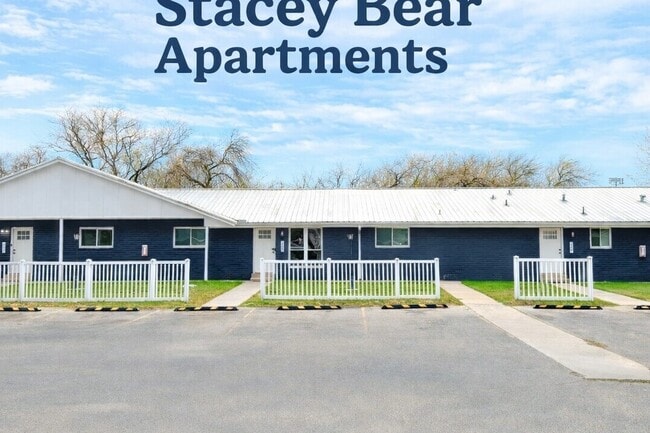 Stacey Bear Apartments