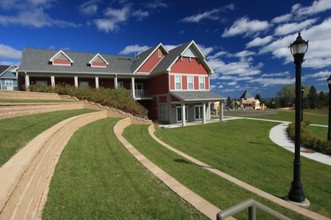 Harbor Highlands in Duluth, MN - Foto de edificio - Building Photo