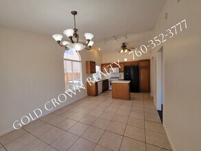 669 Sagebrush St in Imperial, CA - Building Photo - Building Photo