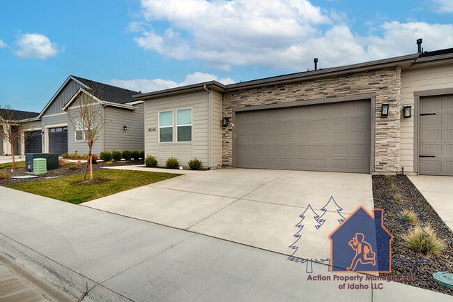 8548 W Lilburn St in Star, ID - Building Photo - Building Photo