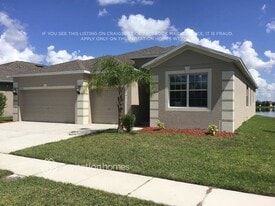 2908 Youngford St in Orlando, FL - Building Photo