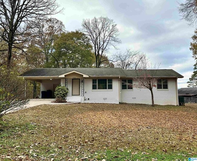 property at 231 Hillwood Ln