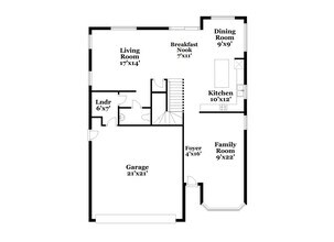 5019 E Iolite St in San Tan Valley, AZ - Building Photo - Building Photo