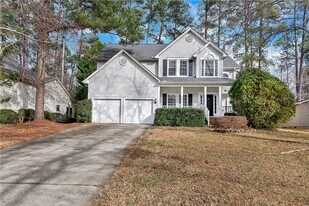 110 George B Timmerman Dr in Anderson, SC - Building Photo