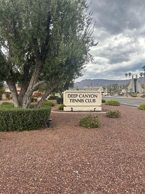 72822 Tony Trabert Ln in Palm Desert, CA - Building Photo