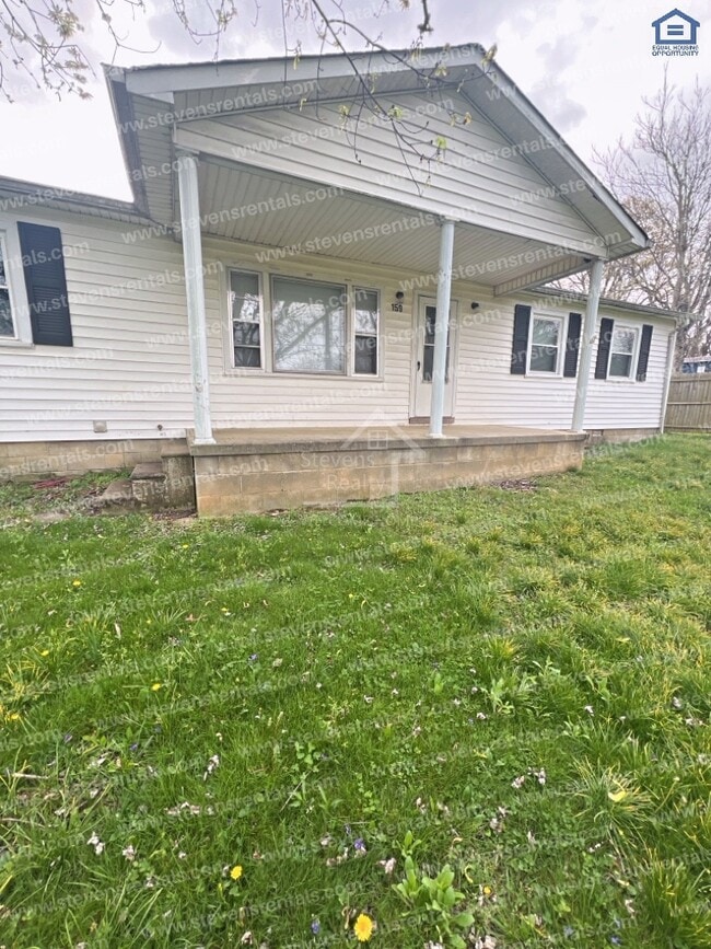 159 County Farm Rd in Cookeville, TN - Building Photo - Building Photo