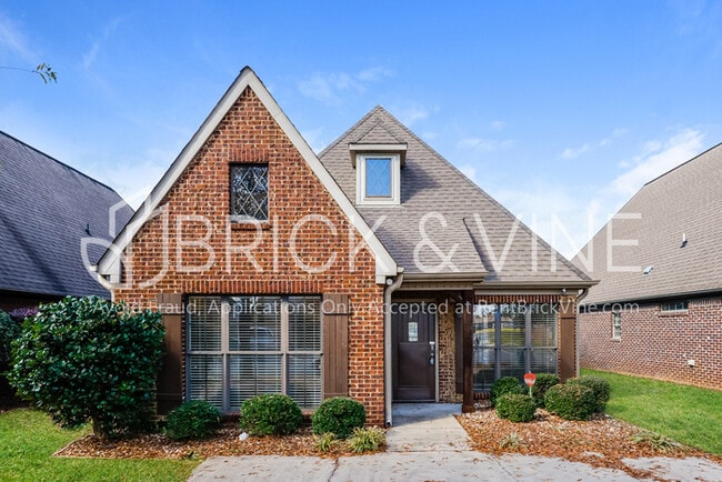 property at 6101 Cathwick Dr