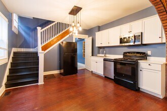 1338 N Olney St in Indianapolis, IN - Building Photo - Building Photo