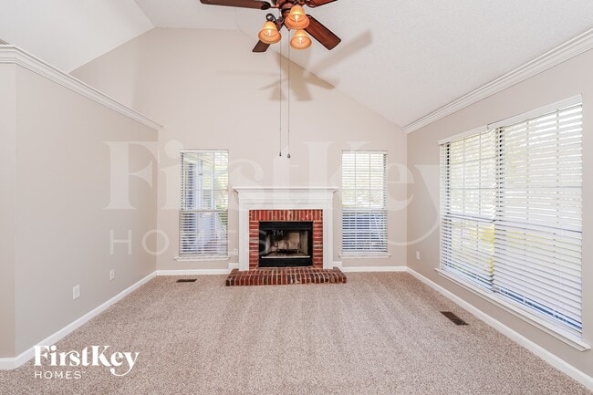 6768 Crossbrook Ln in Pinson, AL - Foto de edificio - Building Photo