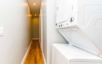 510 Jackson Ave in Bronx, NY - Building Photo - Building Photo