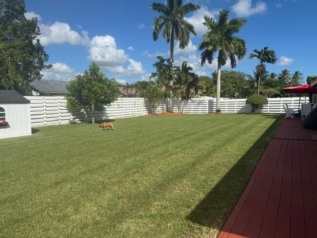 14901 SW 144th Terrace in Miami, FL - Building Photo - Building Photo