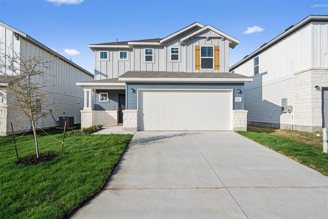 property at 812 Heartseed Ave