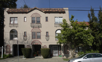 1205 Benton St in Alameda, CA - Building Photo - Building Photo