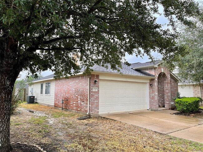 19335 Little Pine Ln in Katy, TX - Building Photo - Building Photo