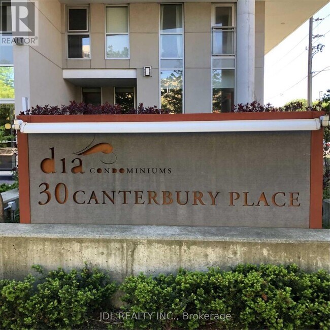 30-1230 Canterbury Pl