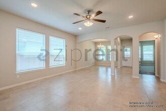 4403 Pale Fox Ln in Katy, TX - Building Photo - Building Photo