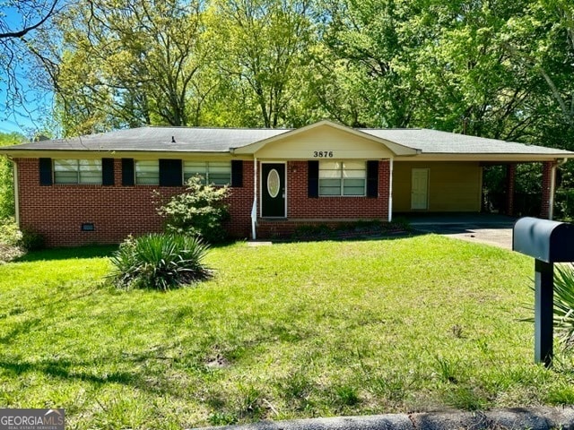 property at 3876 Devon Wood Ave