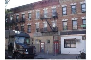 1060 Rogers Ave in Brooklyn, NY - Building Photo