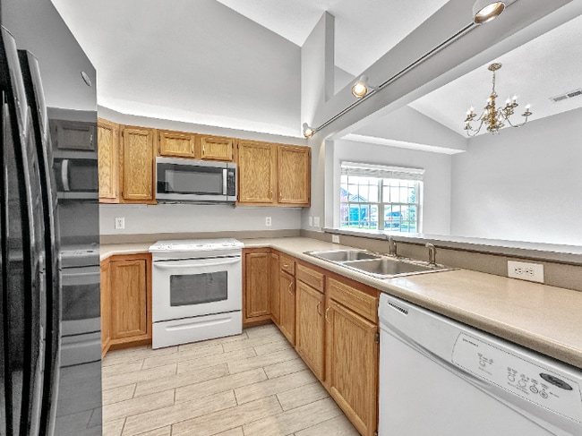 property at 448 Scioto Villa Ln