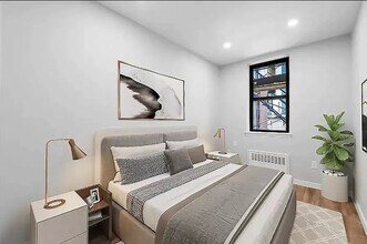 453 W 48th St in New York, NY - Foto de edificio - Building Photo