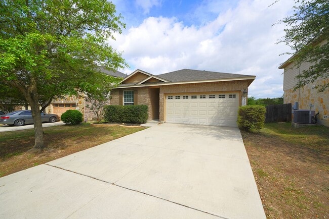 23115 Cardigan Chase in San Antonio, TX - Building Photo - Building Photo